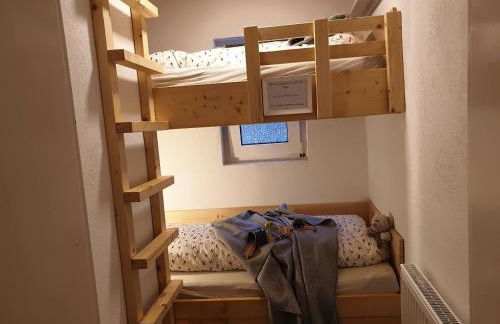 FeWo Herbst in der Villa Waldrand mit Luxus Bad - Foto 9