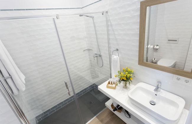 Casa de la Merced Suites - Photo 58