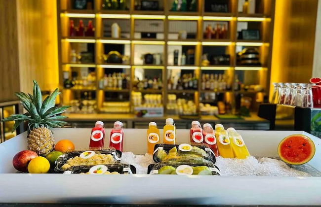 Cam Ranh Sea view Resort - Foto 65