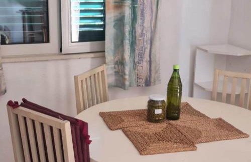 Apartments Stiniva Hvar - Studio Apartment With Terrace A2 - Foto 29