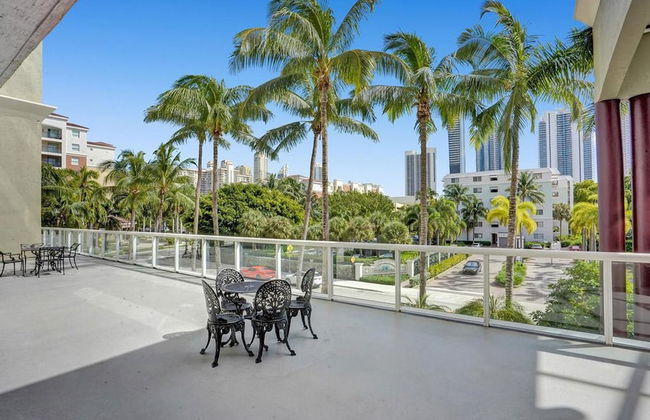 Le Petit Italie Water View 2 2 With Pool - Foto 65