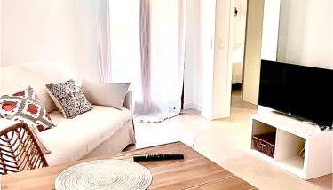 Apartamento Lujo puerto Campomanes , Marina Greenwich , Altea - Photo 3