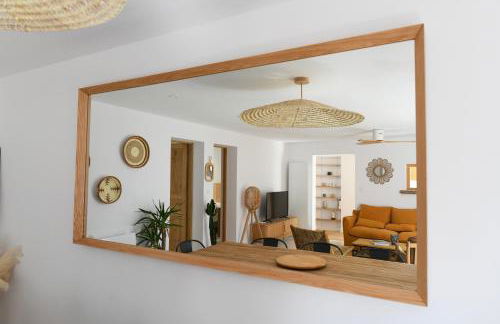 La Villa Méla au marché de Piraillan - Foto 21