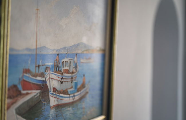 Kastro Mansion - Foto 73