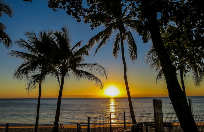 Roydon Beachfront Apartments - Photo 53