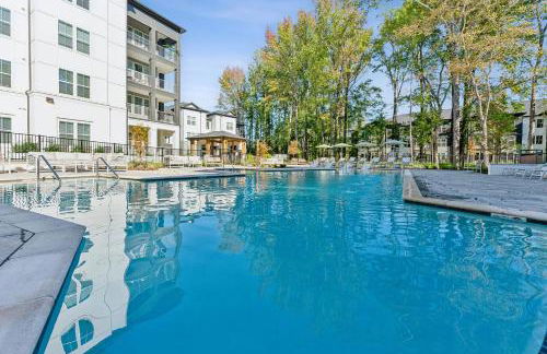 Landing Stylish 2BD Clubhouse - Foto 45