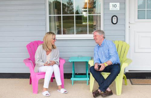 Silverstone Golf Club And Hotel - Foto 45