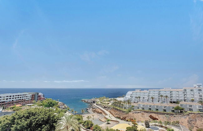 418 Panoramic View - Studio Located in Playa Paraíso - Photo 10