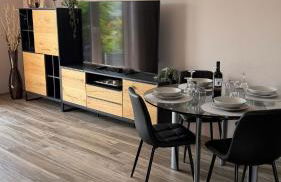 Traum-Ferienwohnung über 2 Etagen mit Sonnenterasse und Seenähe - Foto 4