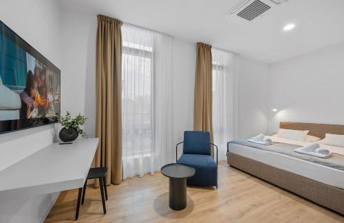 Enjoy Apartments and Suites - Foto 60