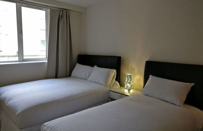 MetroStays - Antiques Quarter - Photo 3