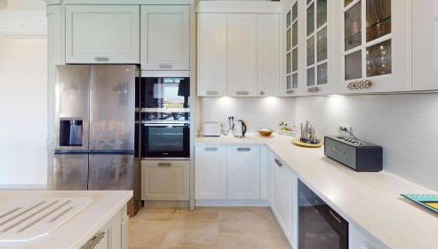 Villa Lumidana - Foto 5