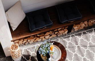 Ruhestifter-Salem mit Aromasauna und Hot Tub bis zu 10 Personen - Photo 37