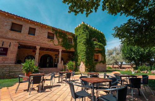 Casa Rural Galatea especial Grupos - Foto 28