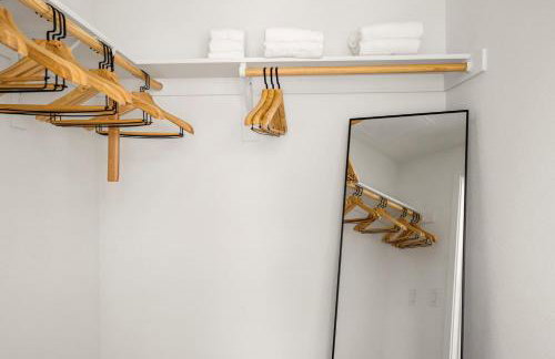 Emeryville 1br w ac wd nr shops SFO-1029 - Foto 13