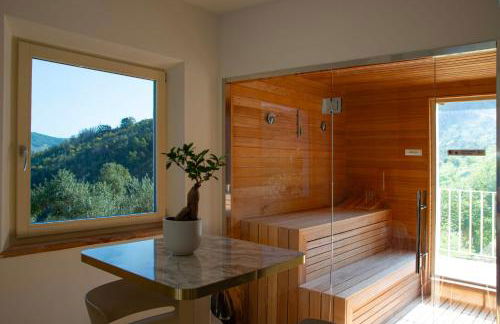 Colle Serrano Relais & SPA - Foto 5