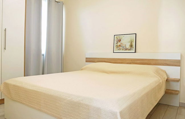 Modern Ground Floor Apartment With Private Terrace Near the Sea - Foto 3