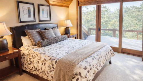 Luxury Northstar Home| hot tub| walk to ski lifts - Foto 4