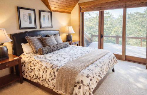 Luxury Northstar Home| hot tub| walk to ski lifts - Foto 4