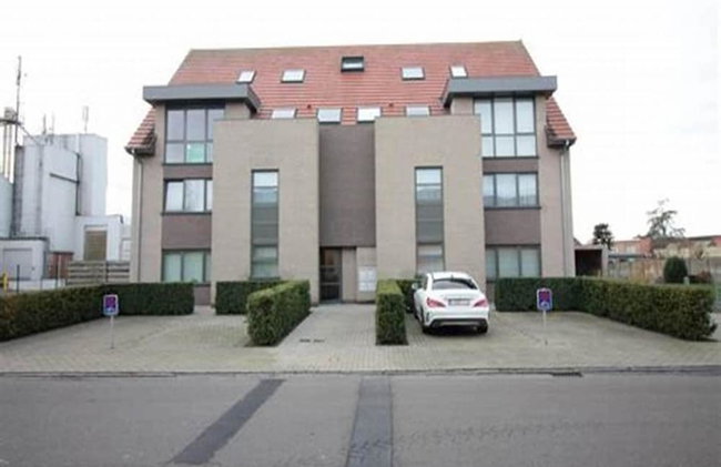 Nieuwpoort Gem Near Beach - Foto 22
