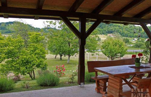 Holiday home Ema - Foto 24