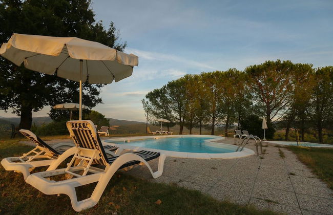 Agriturismo il Palagetto - Foto 37