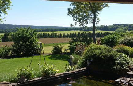 Ferienwohnung Bachem - Foto 25