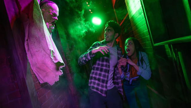 Halloween Horror Nights™ à Universal Orlando™ - Photo 2