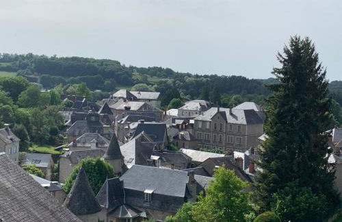 Treignac Tourelles - Foto 14