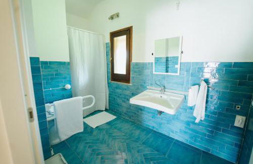 Relais Mediterraneo Collinebros - Foto 40