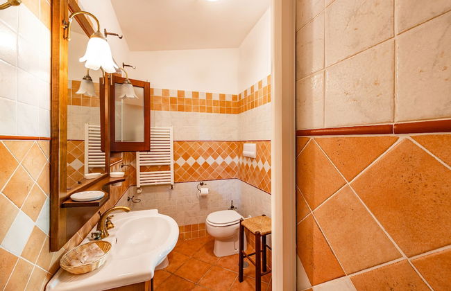 Local Stone Cottage With Shared Pool - Foto 10