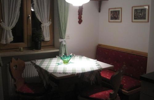 Haus Alpenglühn - Foto 3