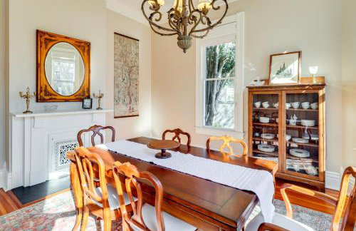 Walk to Mississippi River and Dtwn Historic Haven! - Foto 8