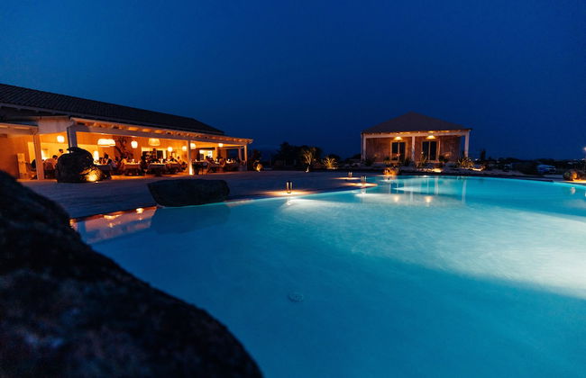 Su Entu Sardinian Country Club - Foto 17