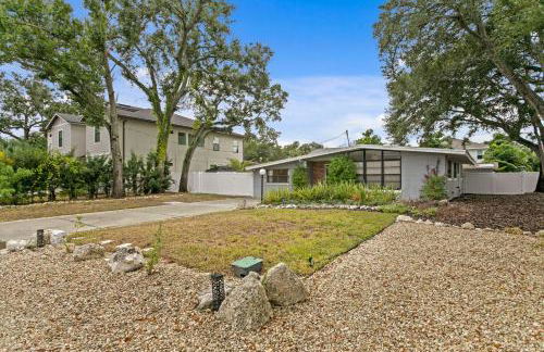 Jasmine Oaks Retreat in beautiful South Tampa - Foto 5