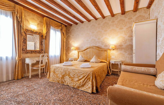 Residence Ca di Malta by Wonderful Italy - Photo 24