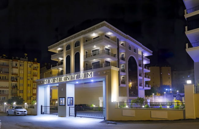 Privado Momentum - Foto 1