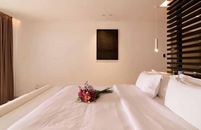 Kounoupas Complex by Mykonos Rocks - Foto 12