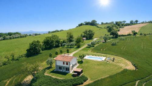 Villa Edelia - Foto 1