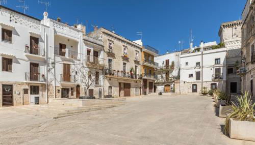 Palazzo Seculari by BarbarHouse - Foto 4