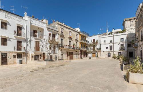 Palazzo Seculari by BarbarHouse - Foto 4