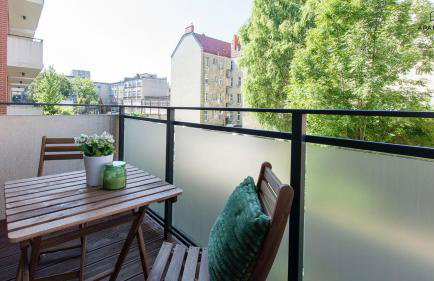 City Break Apartments by Apartmore - Foto 26