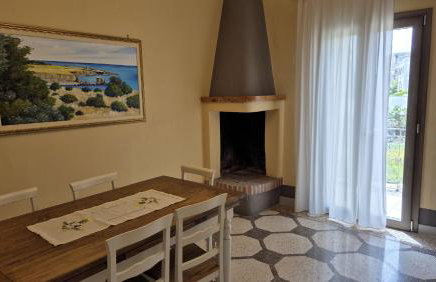 Palazzo Chloris Romantica Dimora Liberty Salento - Foto 32