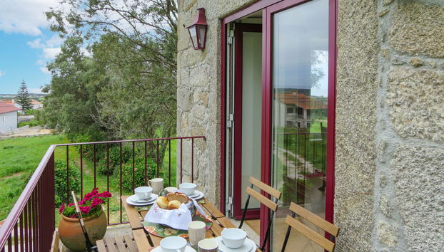 Casa da Quinta de Pedral - Foto 5, Terrace