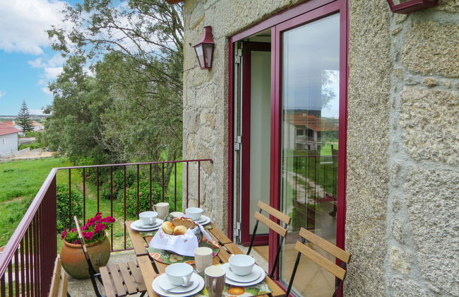 Casa da Quinta de Pedral - Photo 12