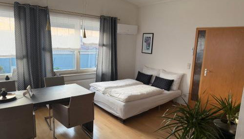 Penthouse Seeblick Wohnung 86 qm KLIMATISIERT - Foto 4