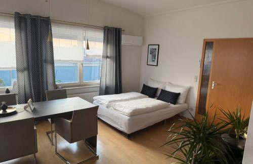 Penthouse Seeblick Wohnung 86 qm KLIMATISIERT - Photo 10