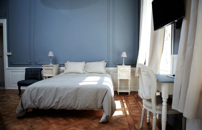 Apart - Hotel Saint Georges - Foto 7