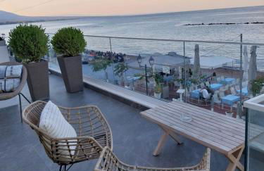 Galazio Seaside Luxury Rooms & Coffee Shop - Foto 26