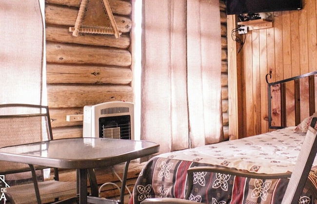 Cabañas Claro De Luna - Foto 22